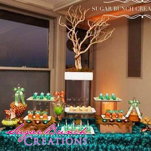 Candy Buffet Packages