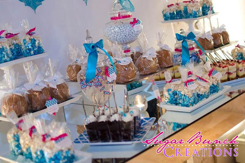 Candy Buffet Packages