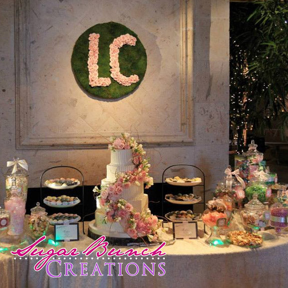 Candy Buffet Packages - Main Image