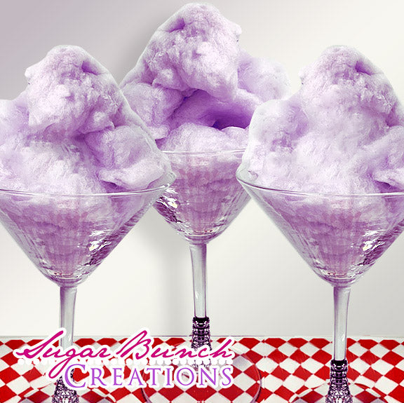 Cotton Candy Martini ~ thanks Jen!❤️ - Picture of Jen's