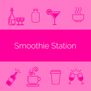 Smoothie Station
